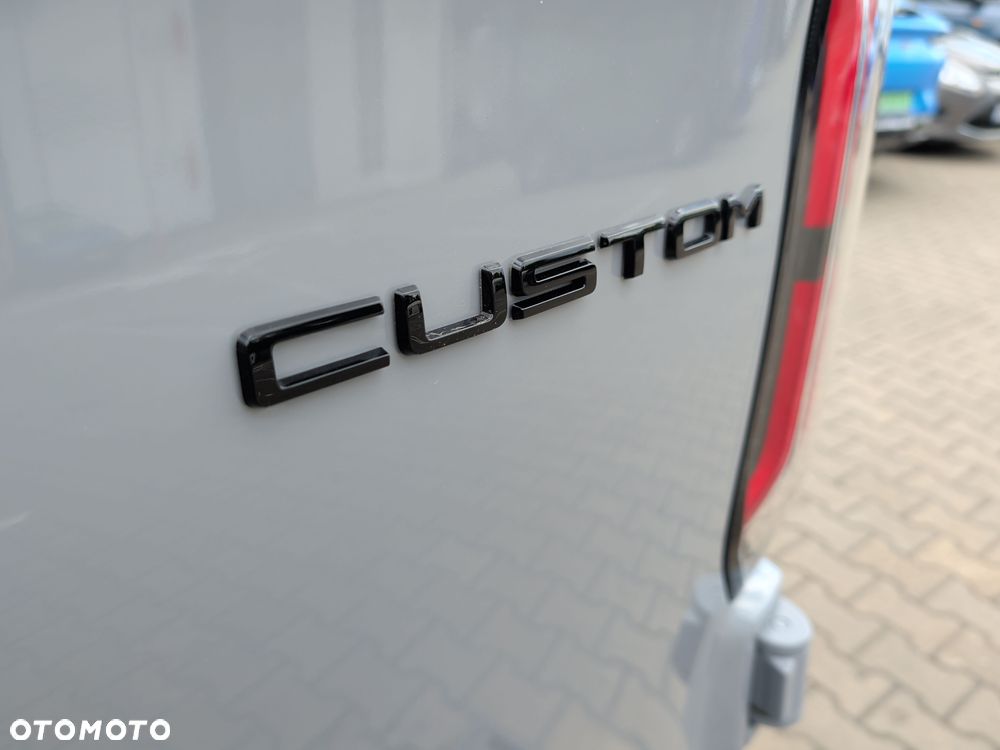 Ford Transit Custom - 33