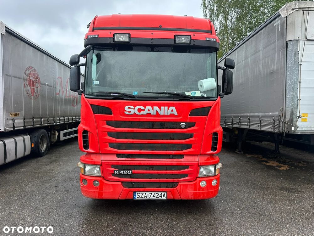 Scania