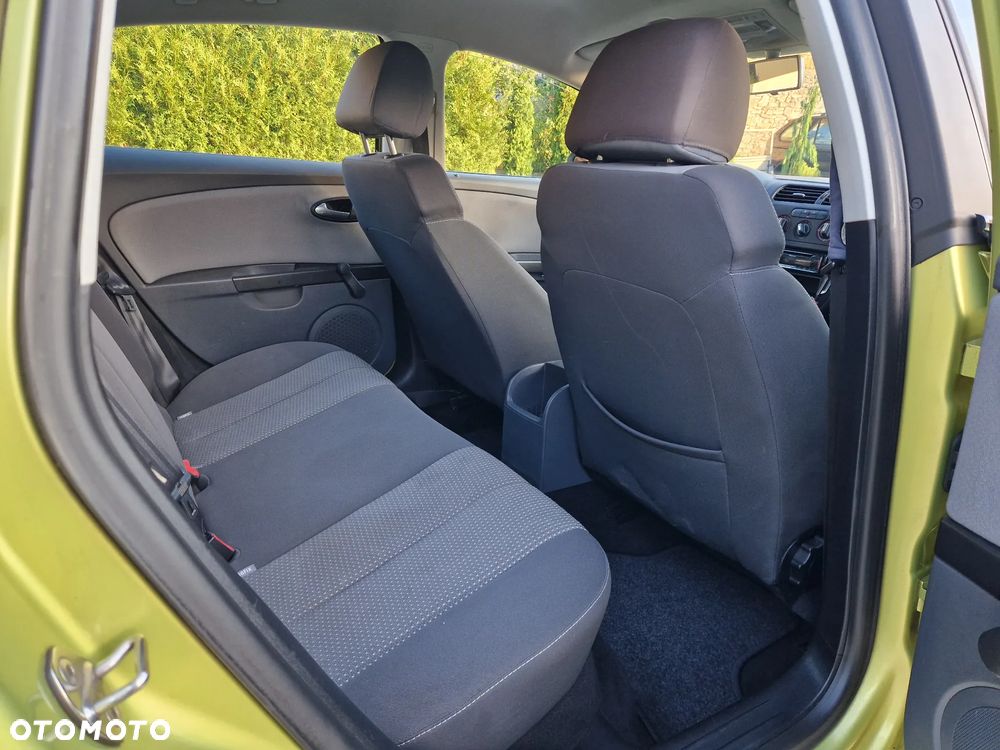 Seat Leon 1.6 Reference - 34
