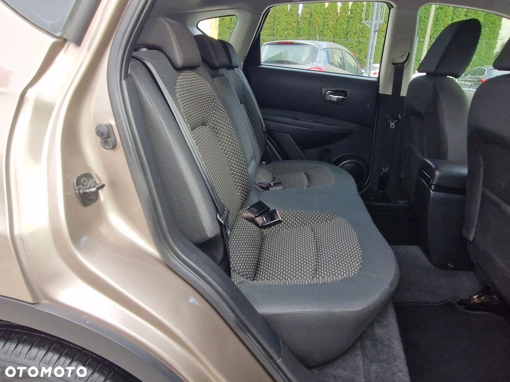 Nissan Qashqai - 19
