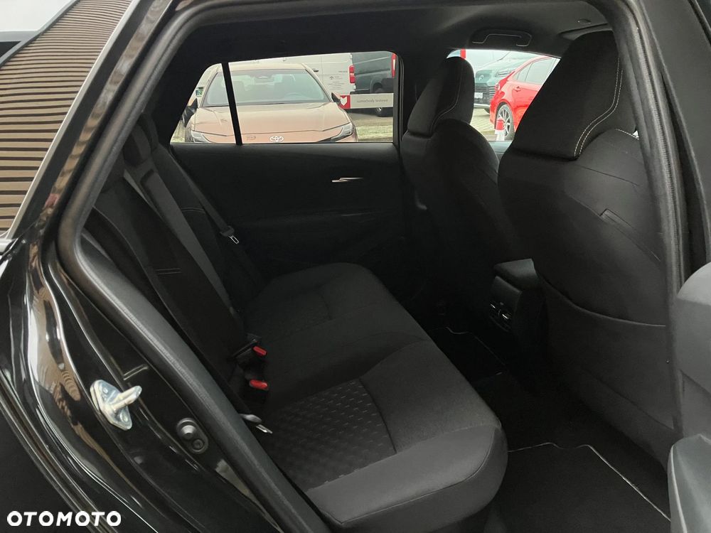 Toyota Corolla 1.8 Hybrid Comfort - 19