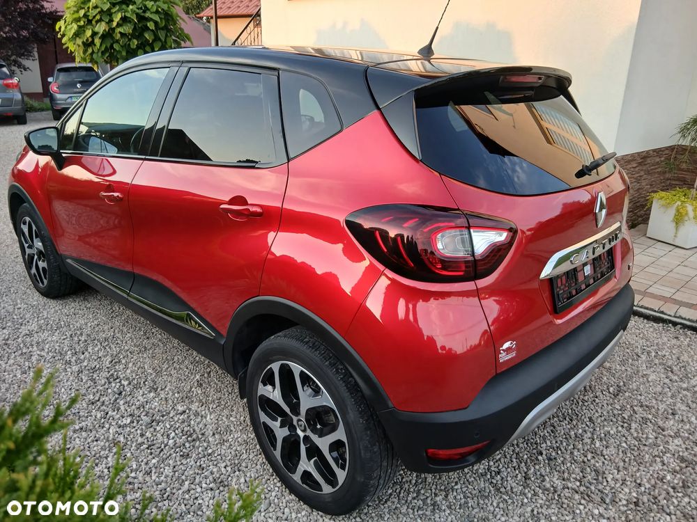Renault Captur - 4