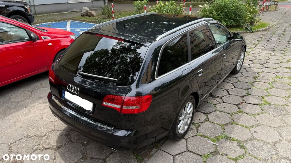 Audi A6 - 7