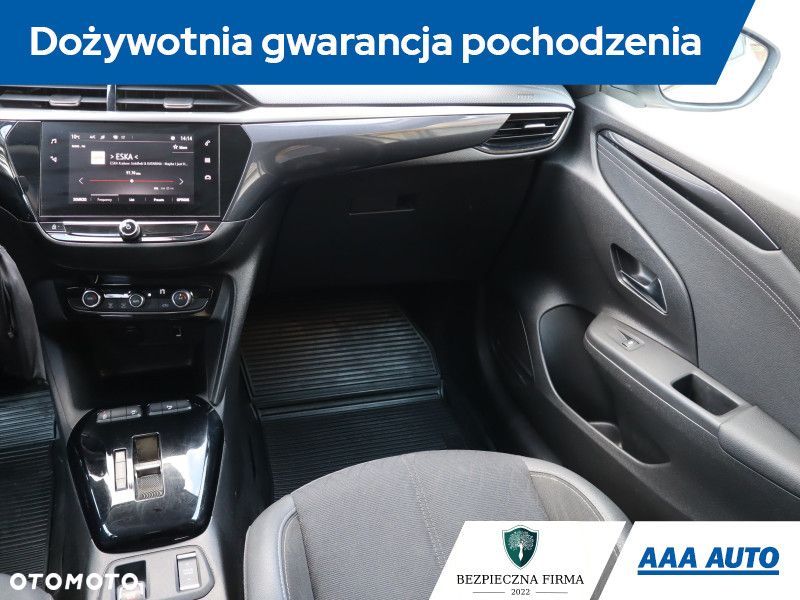 Opel Corsa - 9