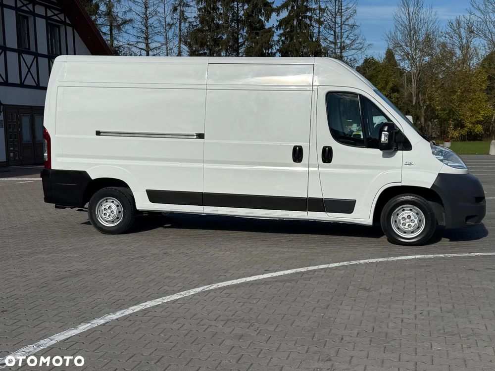 Fiat Ducato - 2