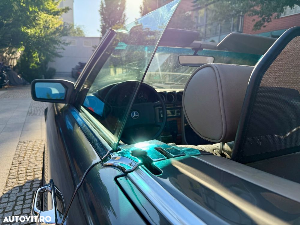 Mercedes-Benz SL - 28