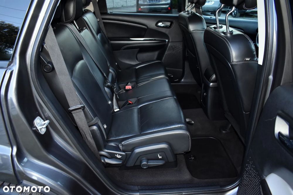 Fiat Freemont 2.0 Multijet 16V DPF Black Code - 36