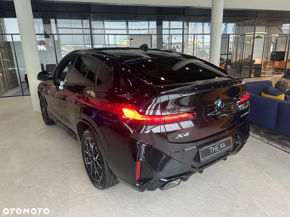 BMW X4 - 3