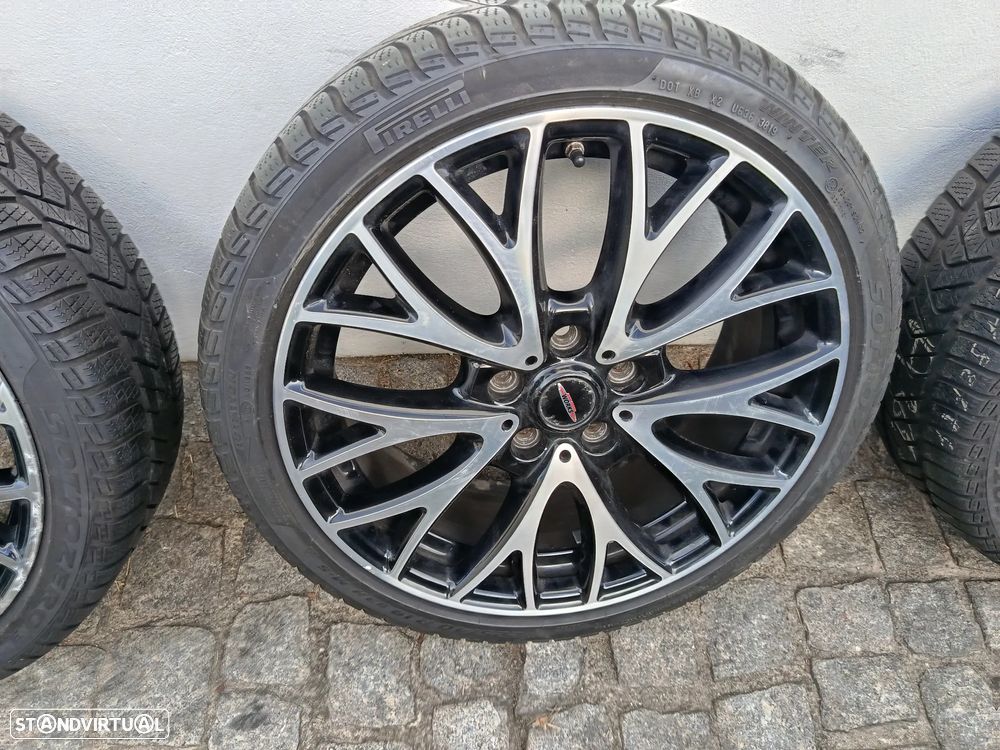 Jantes originais 20 BMW styling 253 - 47