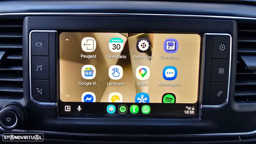 Peugeot Expert 2.0 BlueHDi L1H1 Premium Compact - 20