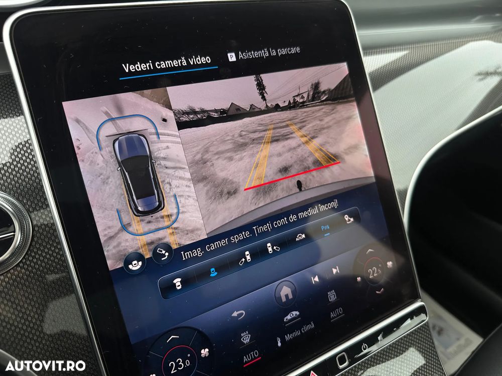 Mercedes-Benz GLC 200 4MATIC MHEV - 12