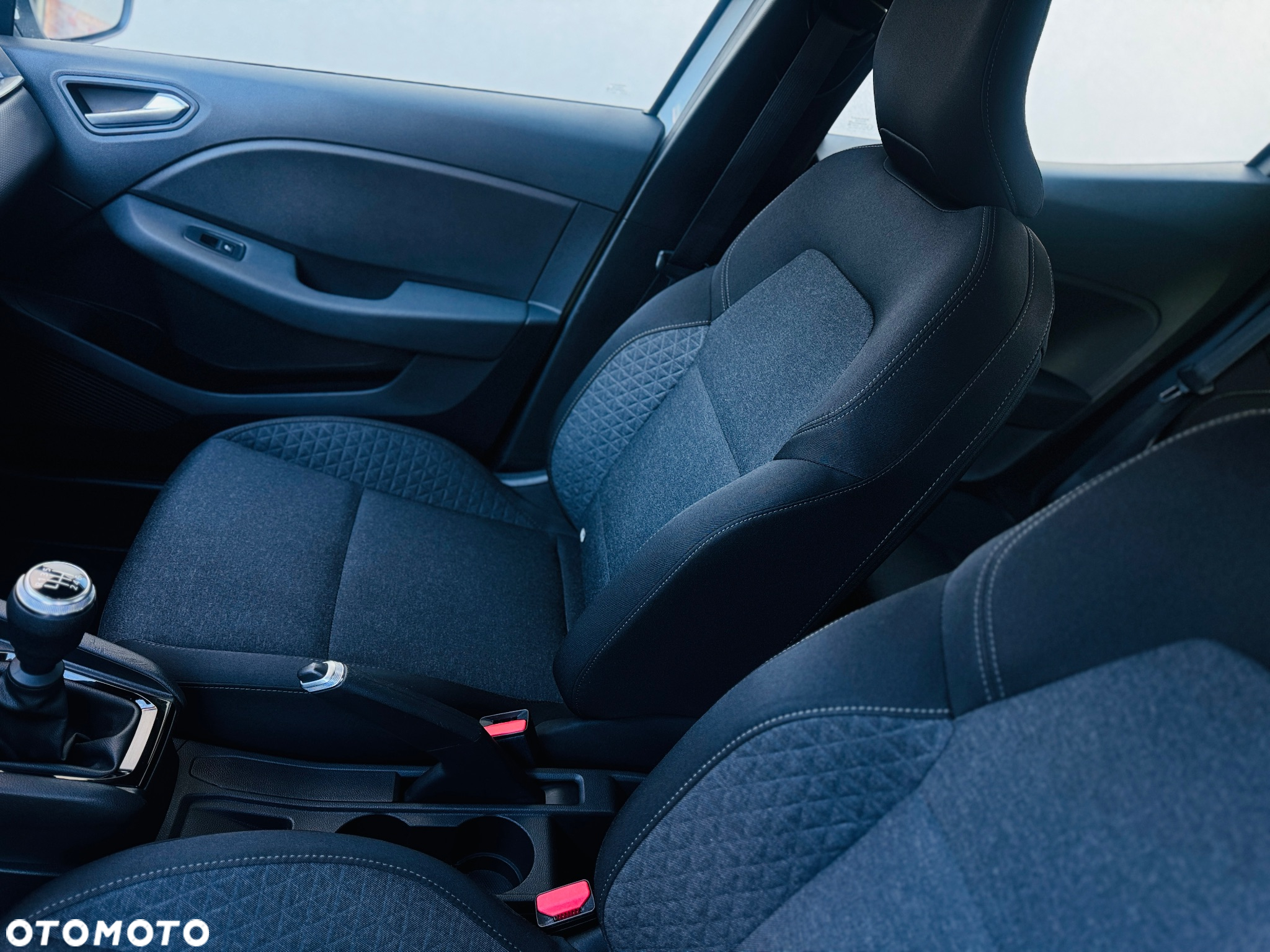 Renault Clio BLUE dCi 100 BUSINESS EDITION - 7