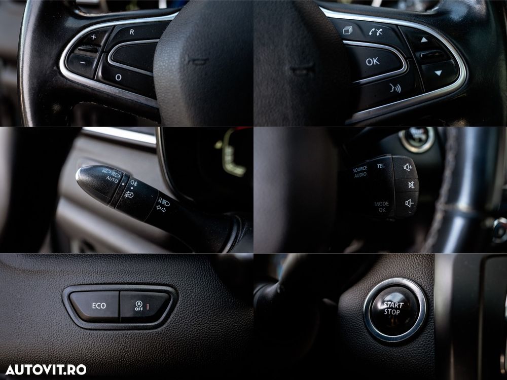 Renault Kadjar Energy dCi 110 EDC Bose Edition - 25