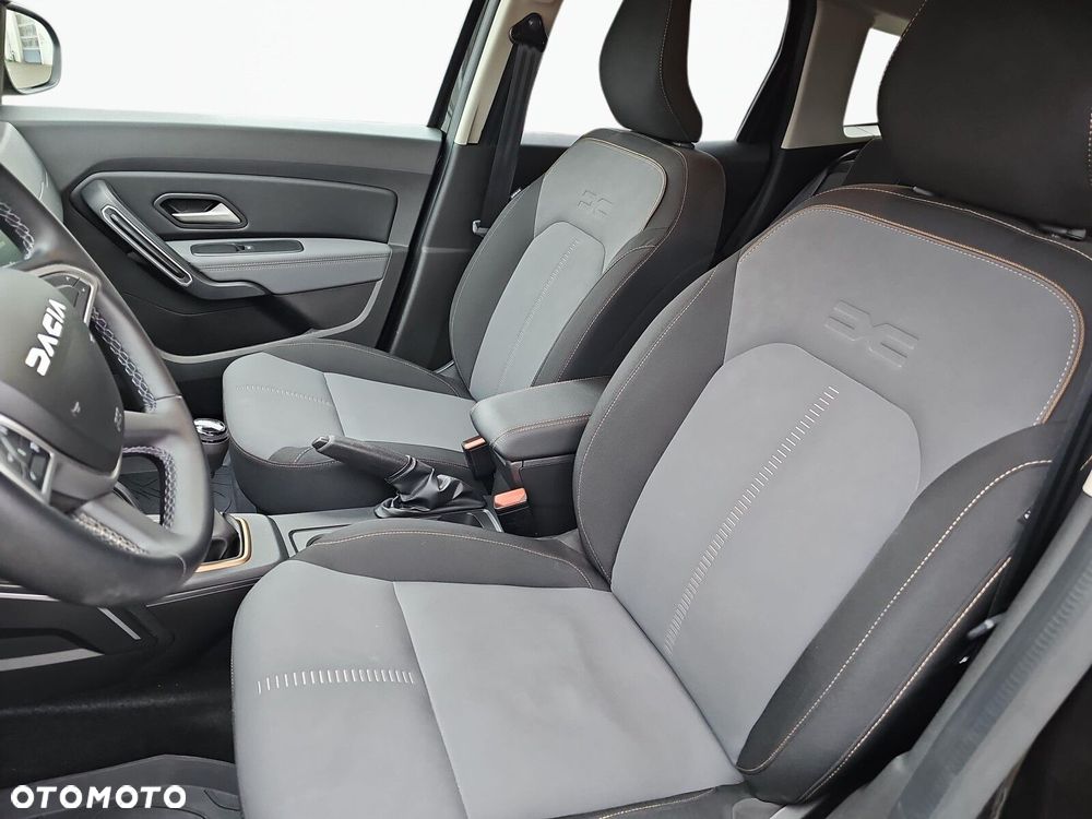 Dacia Duster 1.0 TCe Prestige - 12