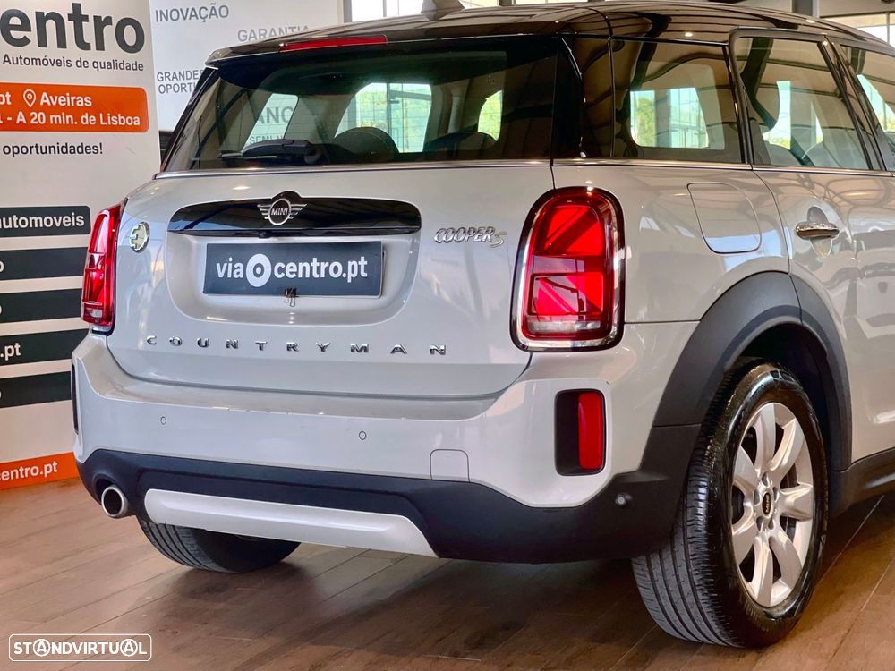 MINI Countryman - 8