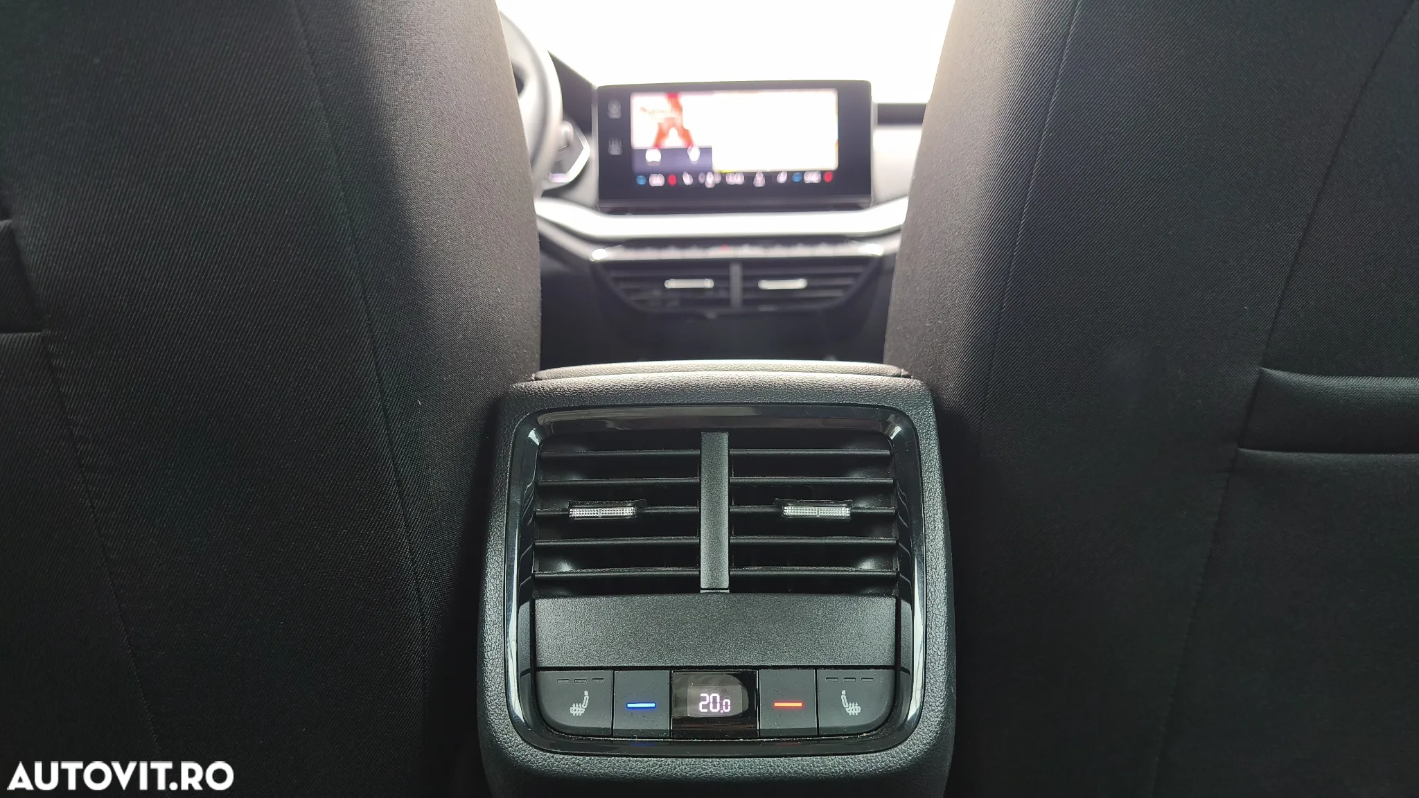 Skoda Octavia 2.0 TDI DSG Ambition - 16