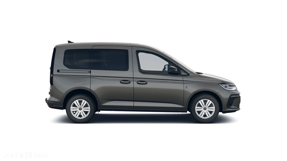 Volkswagen Caddy 2.0 TDI DSG - 6