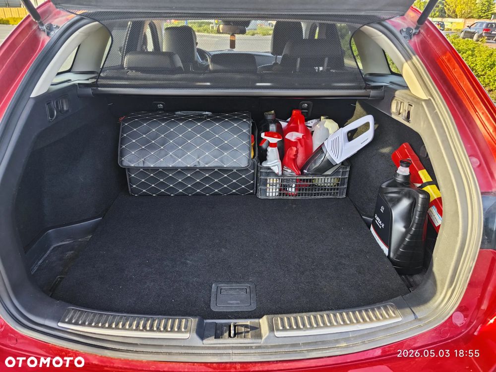 Mazda 6 2.0 Skypassion I-ELoop - 3