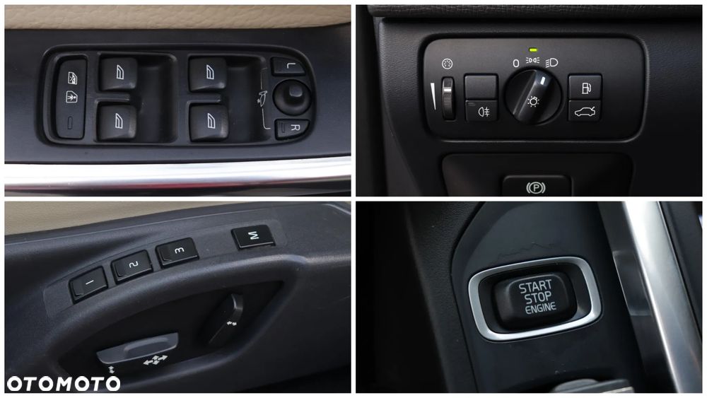 Volvo XC 60 D3 Summum - 19