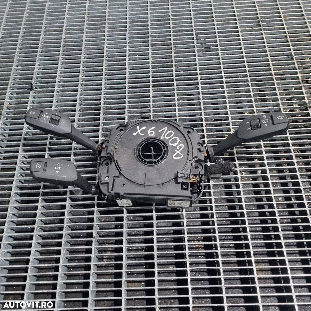 Spirala volan BMW X6 E71 2007 - 2013 (1008) 912250902 - 1