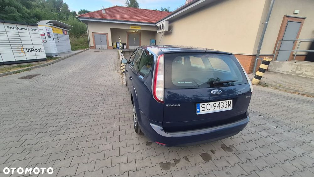 Ford Focus - 12
