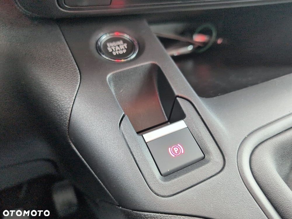 Citroën Berlingo M 1.2 PureTech Feel S&S N1 - 15