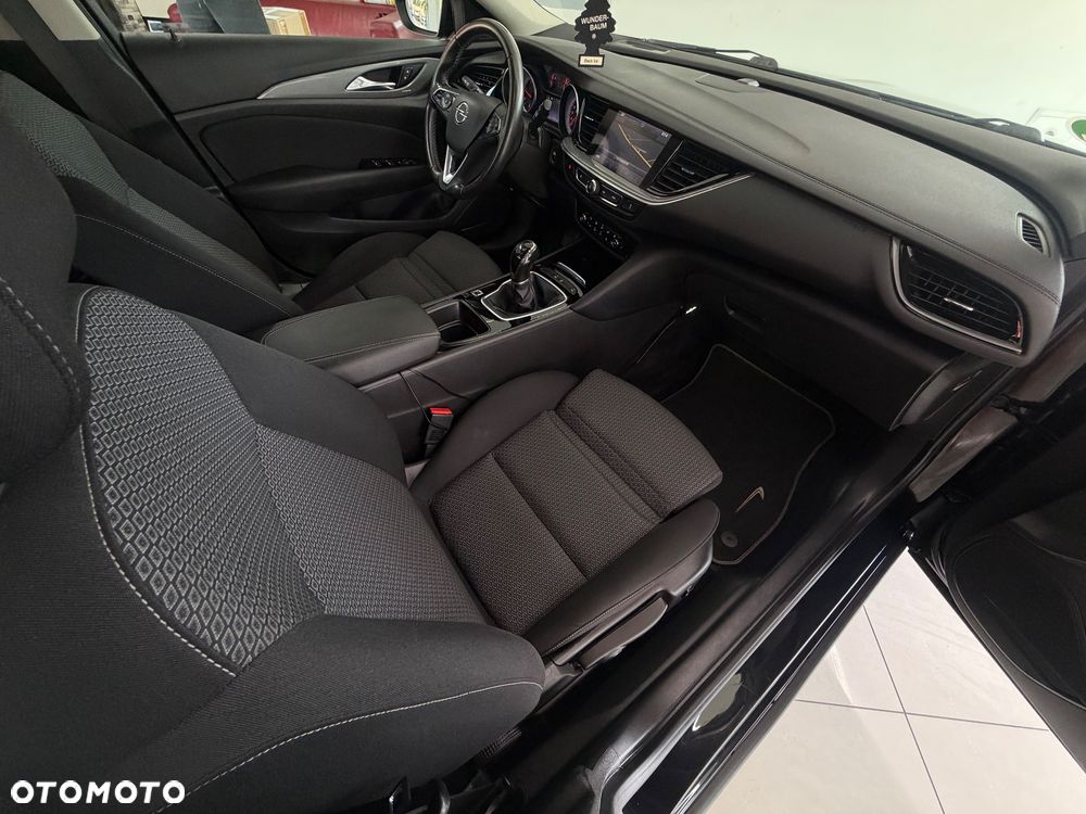 Opel Insignia 2.0 CDTI Exclusive S&S - 22