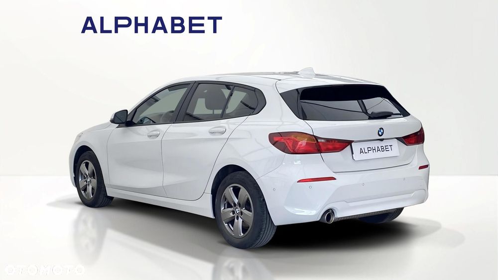 BMW Seria 1 118i Advantage - 3