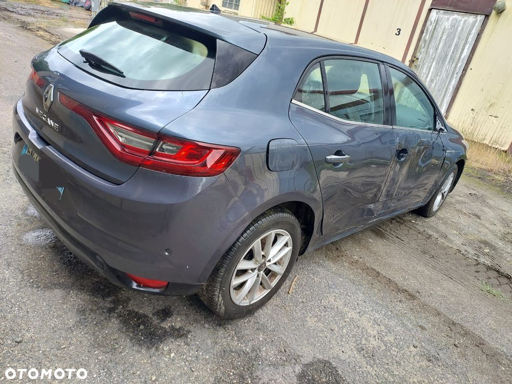 Renault Megane ENERGY dCi 110 EDC INTENS - 7