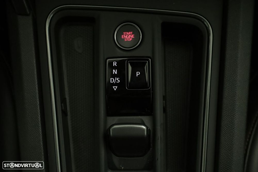 Cupra Formentor 1.4 e-Hybrid DSG - 13