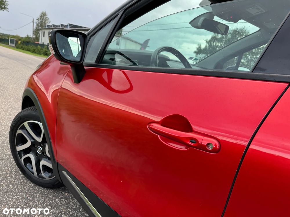 Renault Captur 1.5 dCi Energy Zen - 16