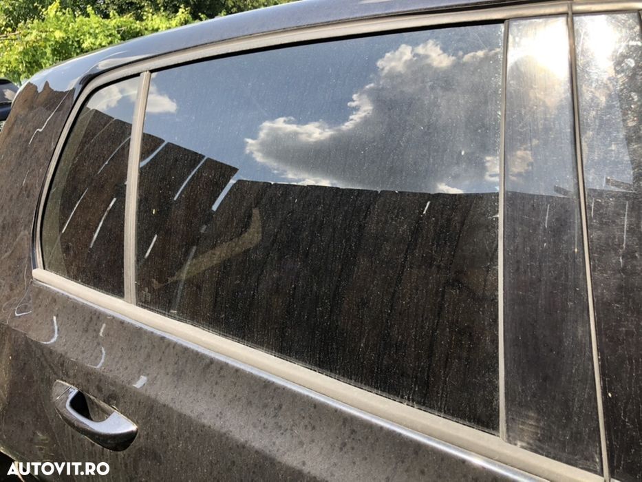 Geamuri laterale luneta parbriz vw golf 6 1.6 Tdi 105 Hp cay macara - 5