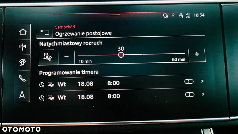 Audi RS Q8 - 34