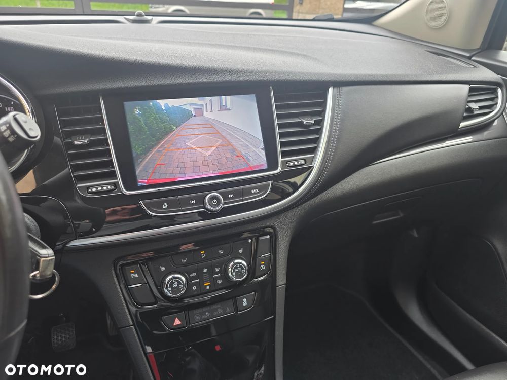 Opel Mokka - 25