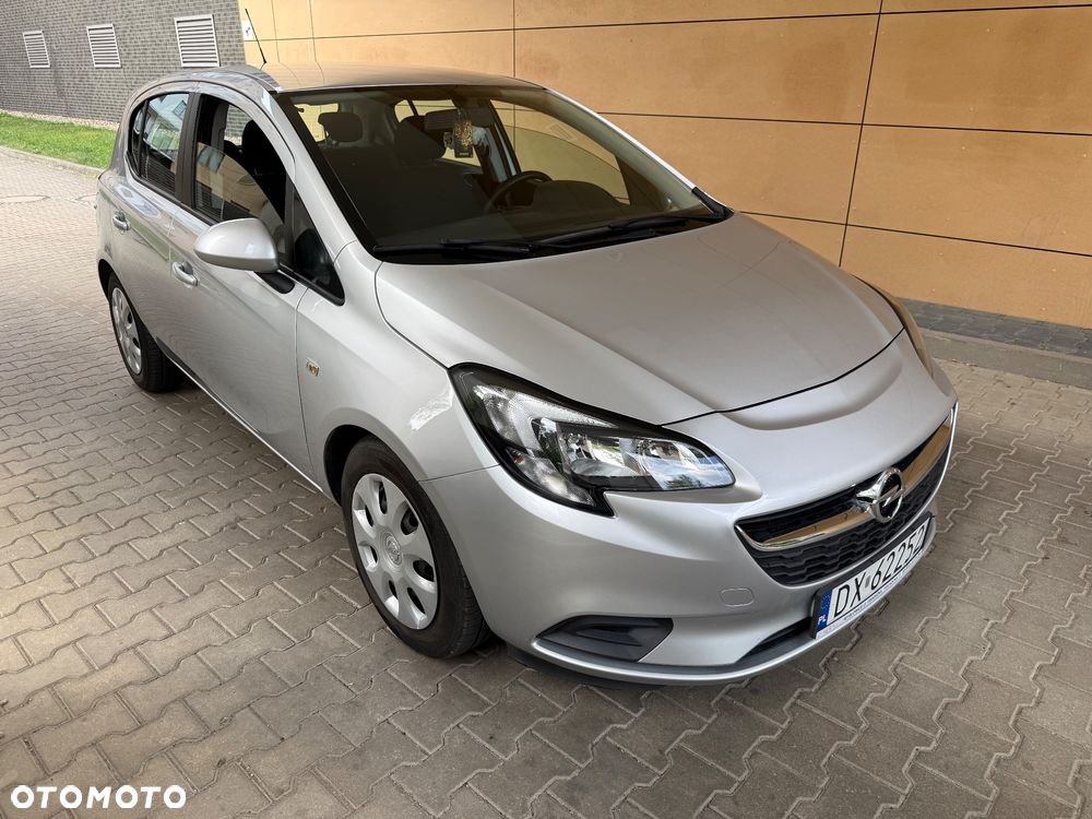Opel Corsa - 1