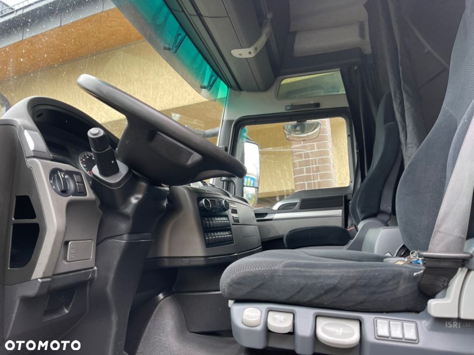 MAN TGX 26.440 - 12