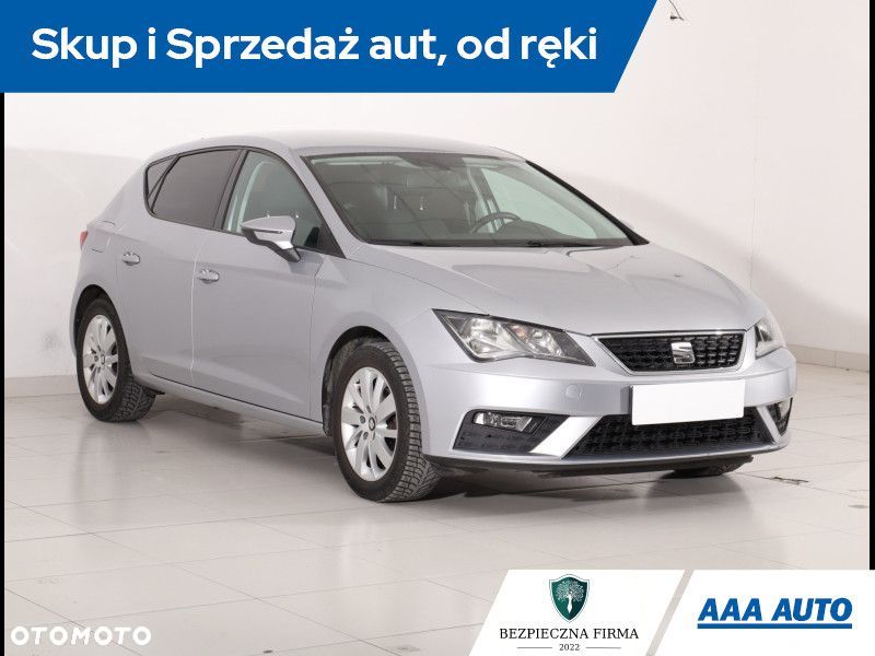 Seat Leon - 2