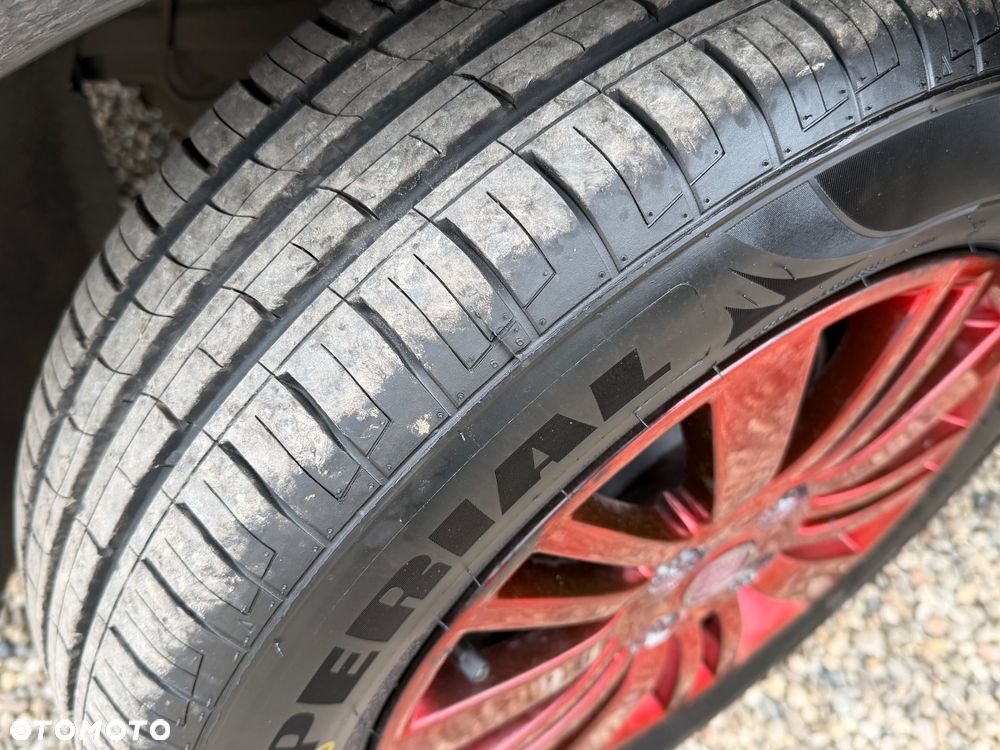 Fiat Grande Punto 1.2 8V - 22