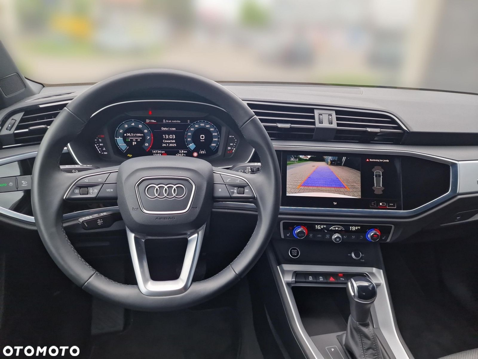Audi Q3 - 10
