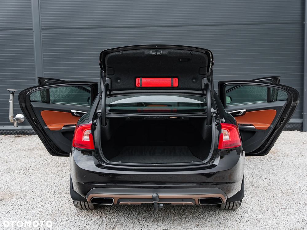 Volvo S60 T3 - 16