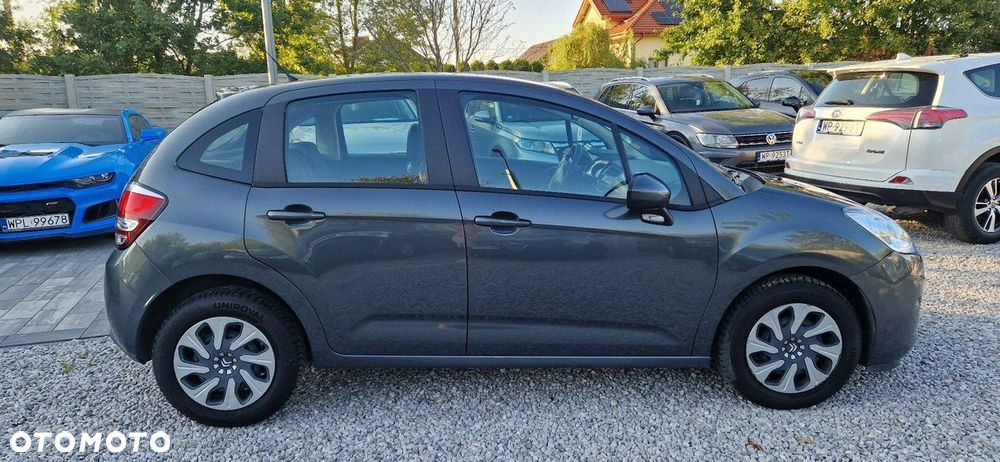 Citroën C3 - 15