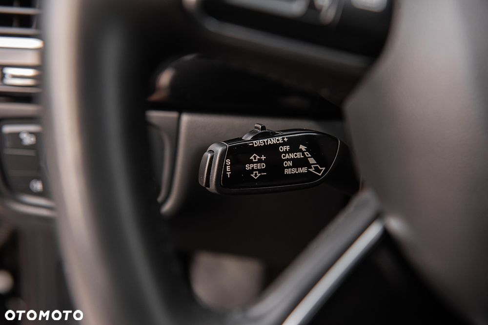 Audi A8 3.0 TDI DPF quattro tiptronic - 22