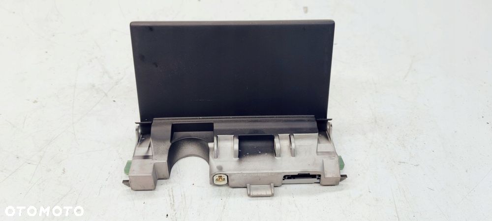 WYŚWIETLACZ MONITOR MMI AUDI A3 8V 8V0857273M - 4