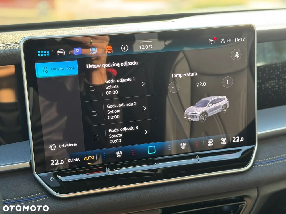 Volkswagen Tayron - 18