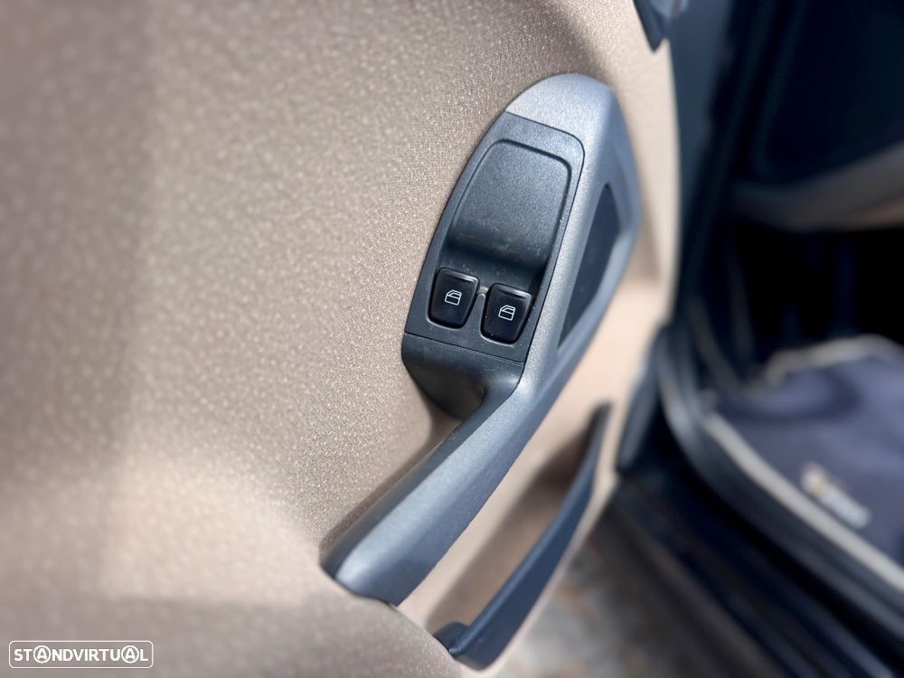 Smart City Cabrio - 11