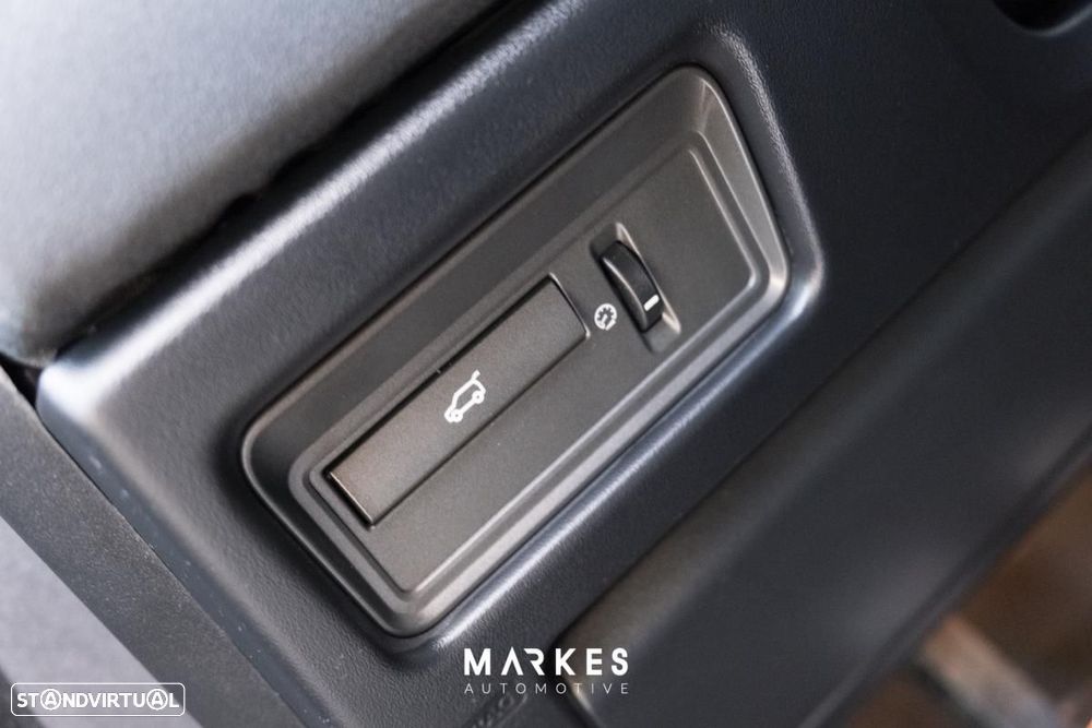 Land Rover Range Rover Evoque 2.2 eD4 Dynamic - 15