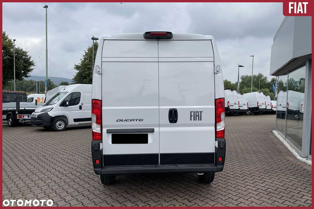 Fiat Ducato L3H2 2.2 140KM - 7