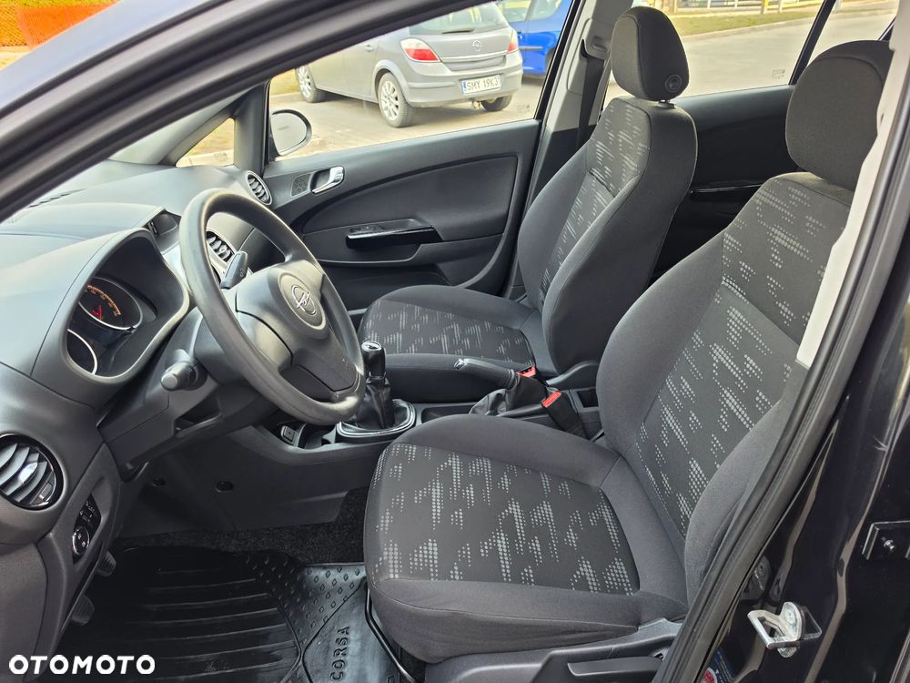 Opel Corsa - 7