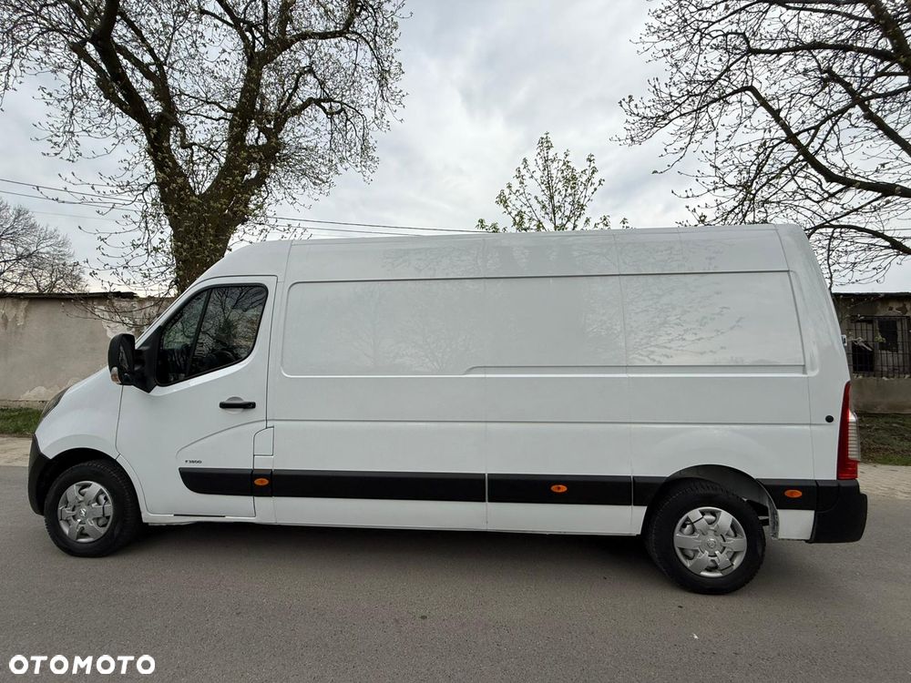 Opel Movano - 13