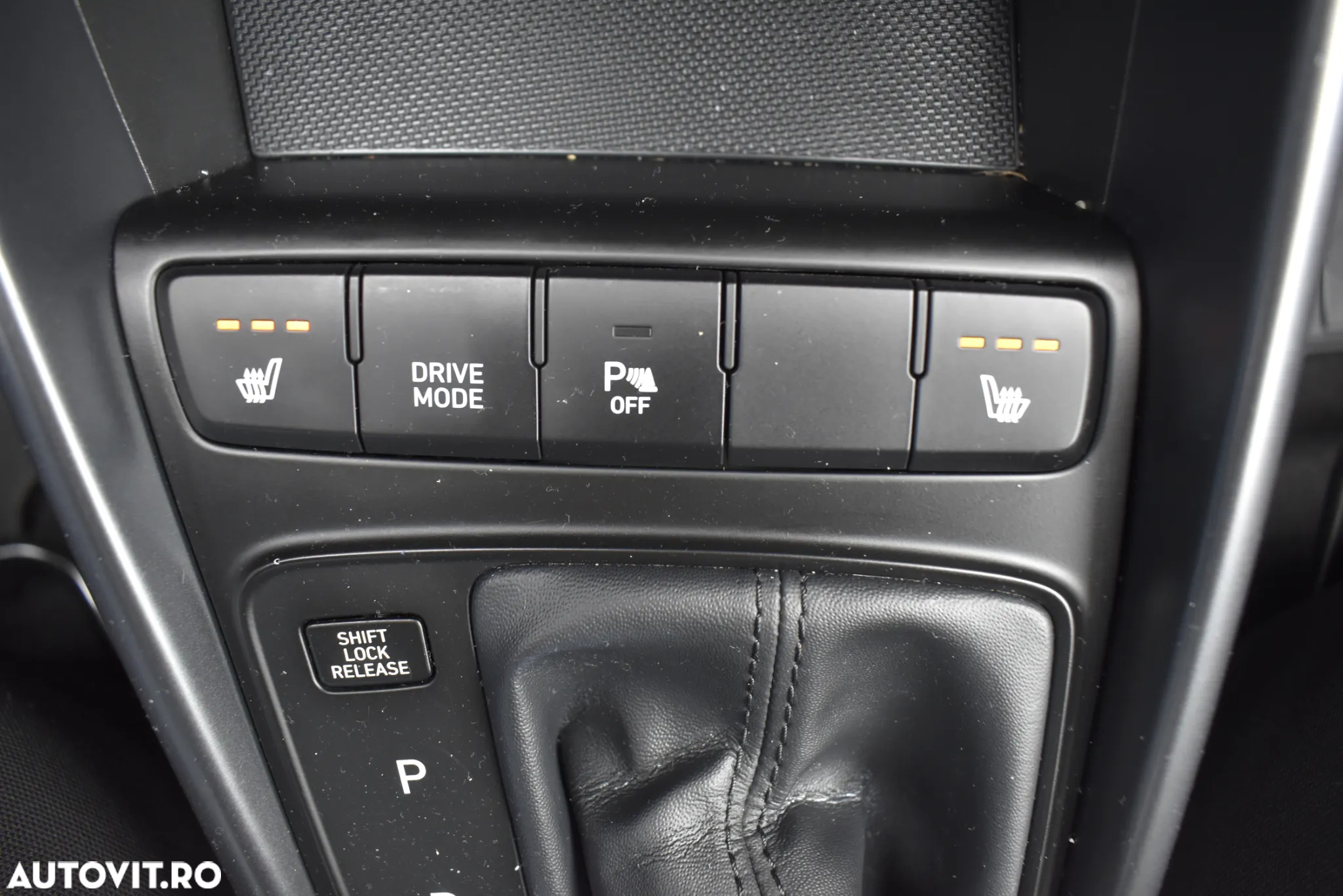 Hyundai Bayon 1.0 T-GDI M-Hybrid 100 CP 7DCT Led Line - 29